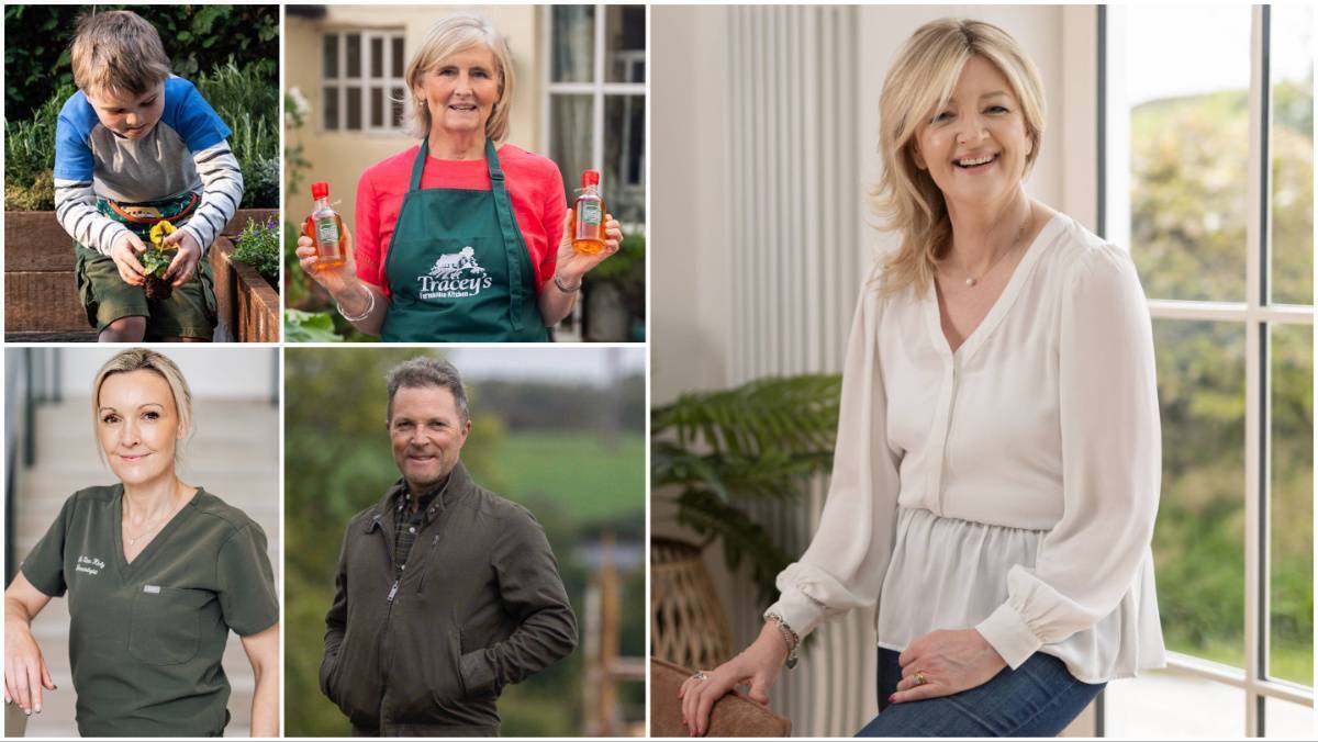 Brightening Up Your Life with Strangford Zero Gin